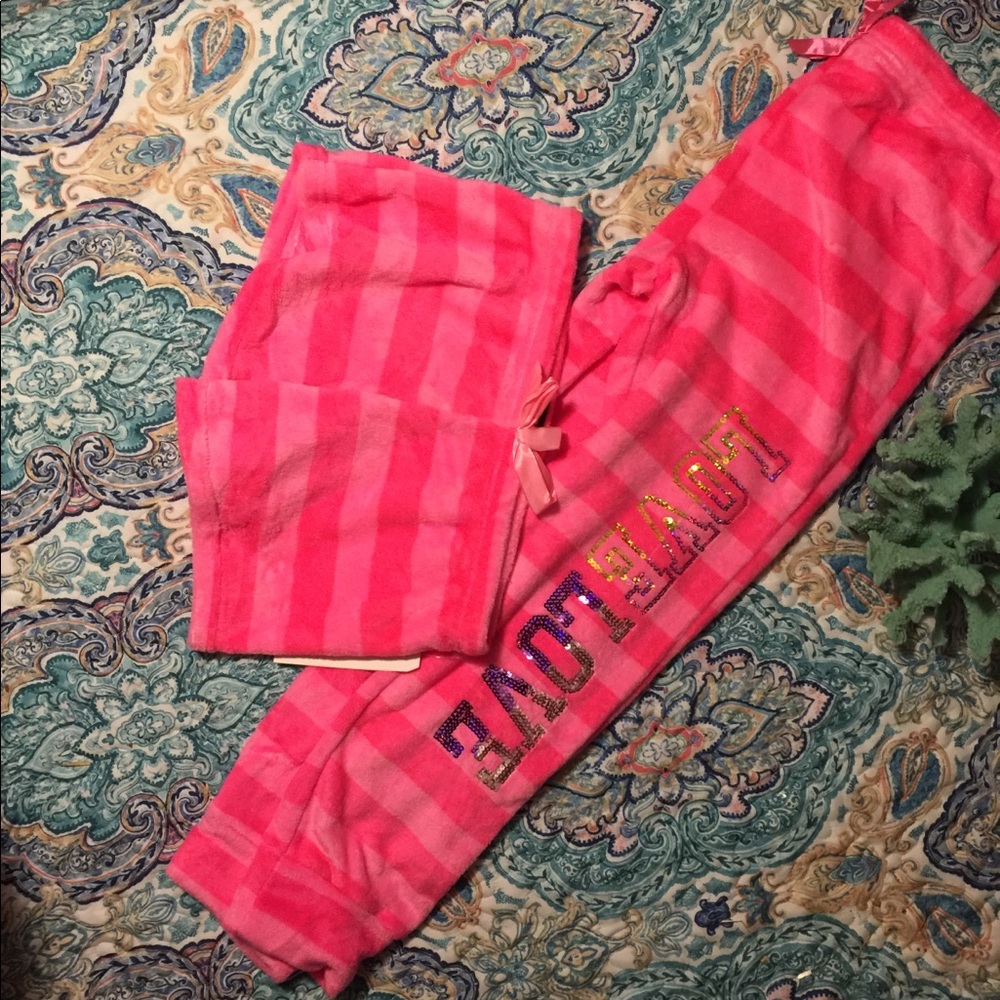 Lounging Sleepwear